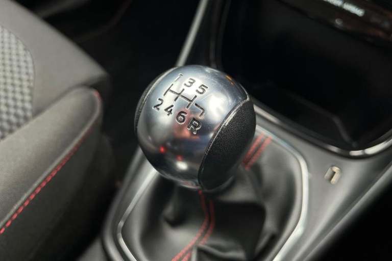 2023 Ford Puma 1.0T EcoBoost MHEV ST-Line SUV 5dr Petrol Hybrid Manual Euro 6 (s/s) (125 p SUV Pe...