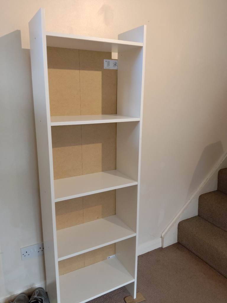 * FREE * Brandnew IKEA Bookshelf