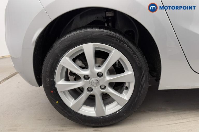 2023 Vauxhall Corsa 1.2 Turbo Design 5dr Auto HATCHBACK PETROL Automatic