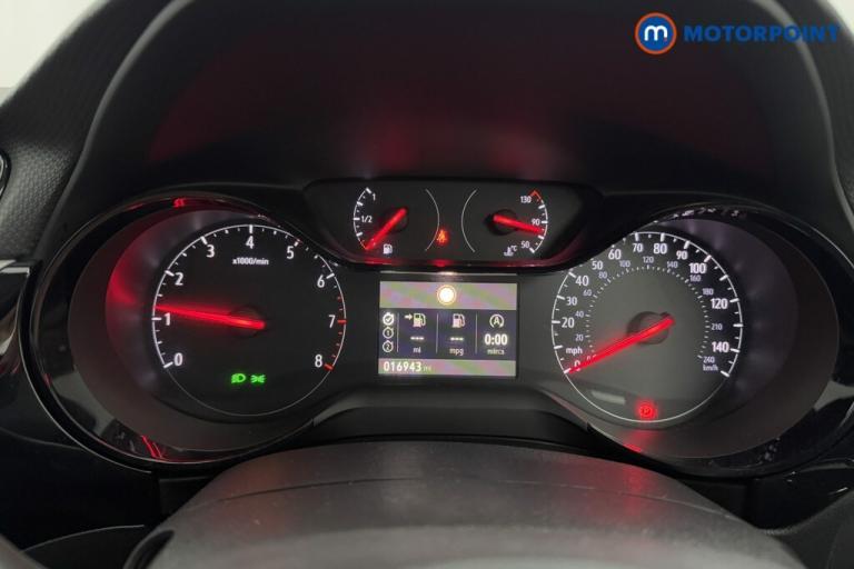 2023 Vauxhall Corsa 1.2 Turbo Design 5dr Auto HATCHBACK PETROL Automatic