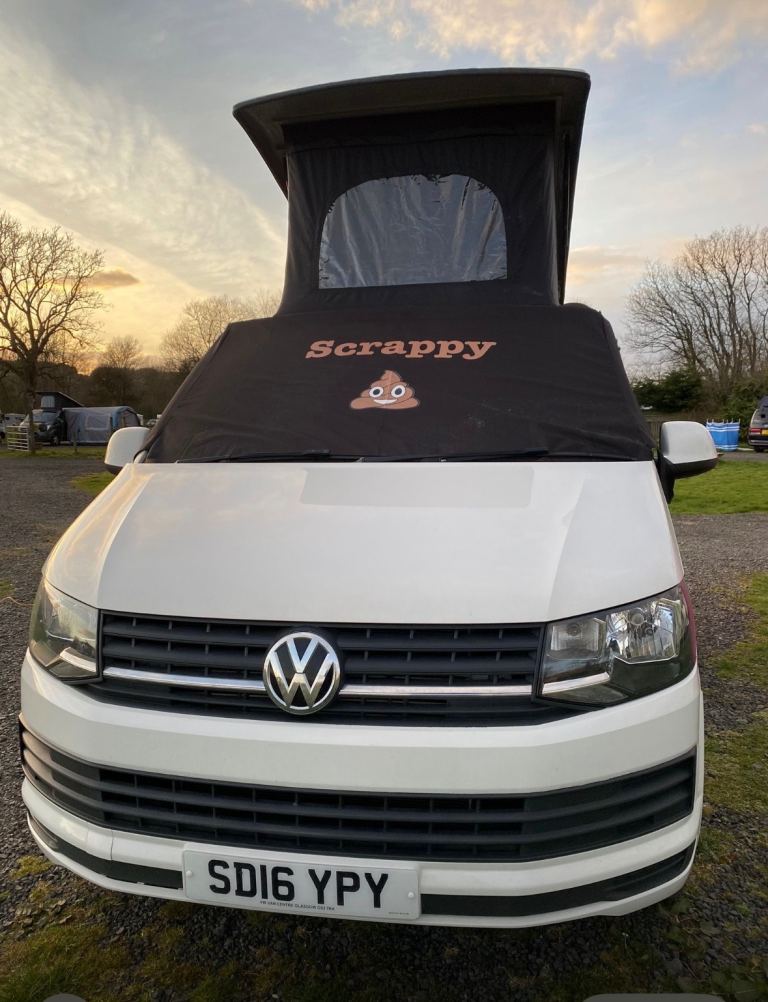 Volkswagen, TRANSPORTER, 2.0 TDI T28 BlueMotion Tech Startline 2016, Manual,
