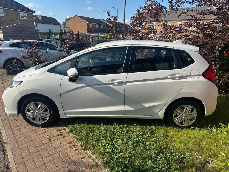 Honda, JAZZ, Hatchback, 2019, Other, 1318 (cc), 5 doors