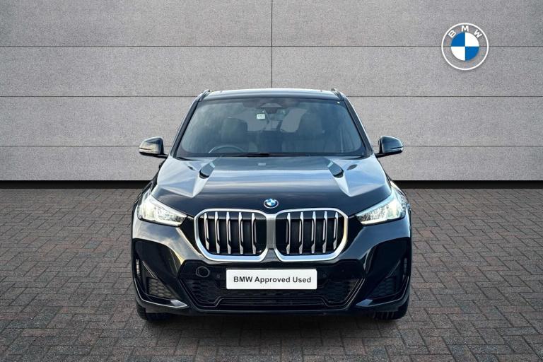 2024 BMW X1 sDrive 20i MHT M Sport 5dr Step Auto SUV Petrol Automatic