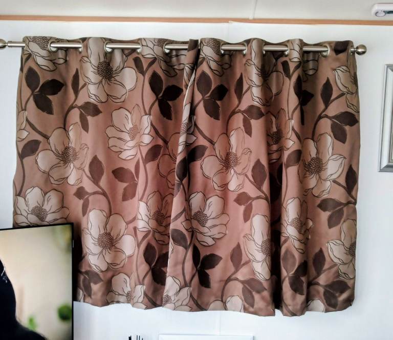 Lines curtains 