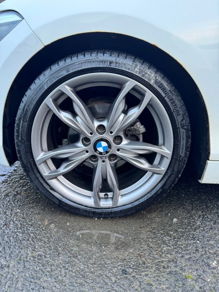 BMW, 1 SERIES, Hatchback, 2013, Manual, 1995 (cc), 3 doors