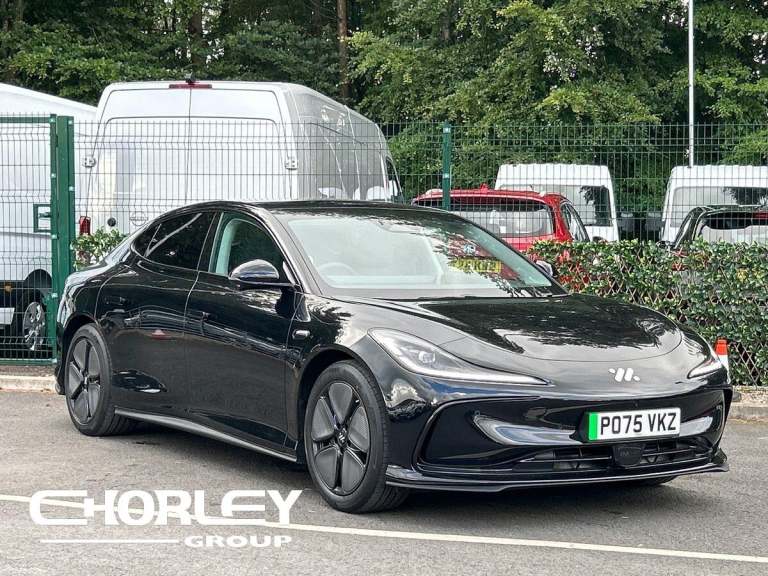 2025 MG MG IM5 300kW Long Range 100kWh 5dr Auto HATCHBACK ELECTRIC Automatic