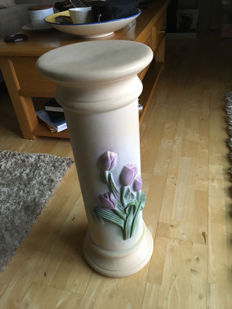 Indoor or outdoor garden plant holders..very retro and different..& cloche..for protection too..