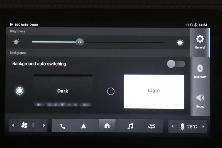 2022 MG MG ZS 115kW Trophy EV Long Range 73kWh 5dr Auto HATCHBACK ELECTRIC Automatic