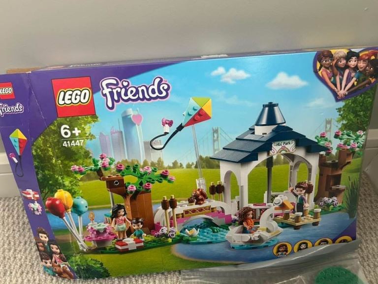 Lego