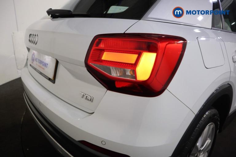 2017 Audi Q2 1.6 TDI Sport 5dr SUV Diesel Manual