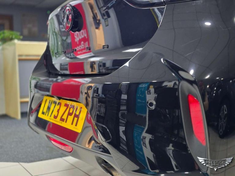 2024 Vauxhall Corsa 1.2 GS Euro 6 5dr HATCHBACK Petrol Manual