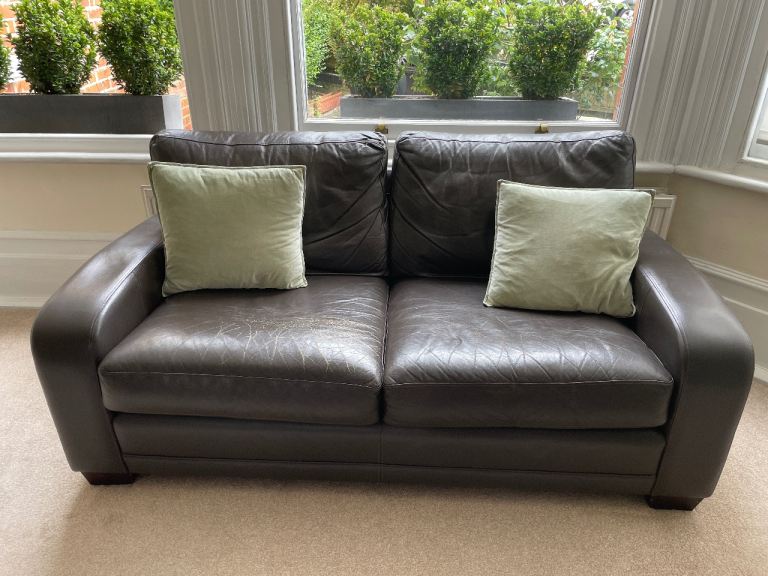 Sofa from John Lewis