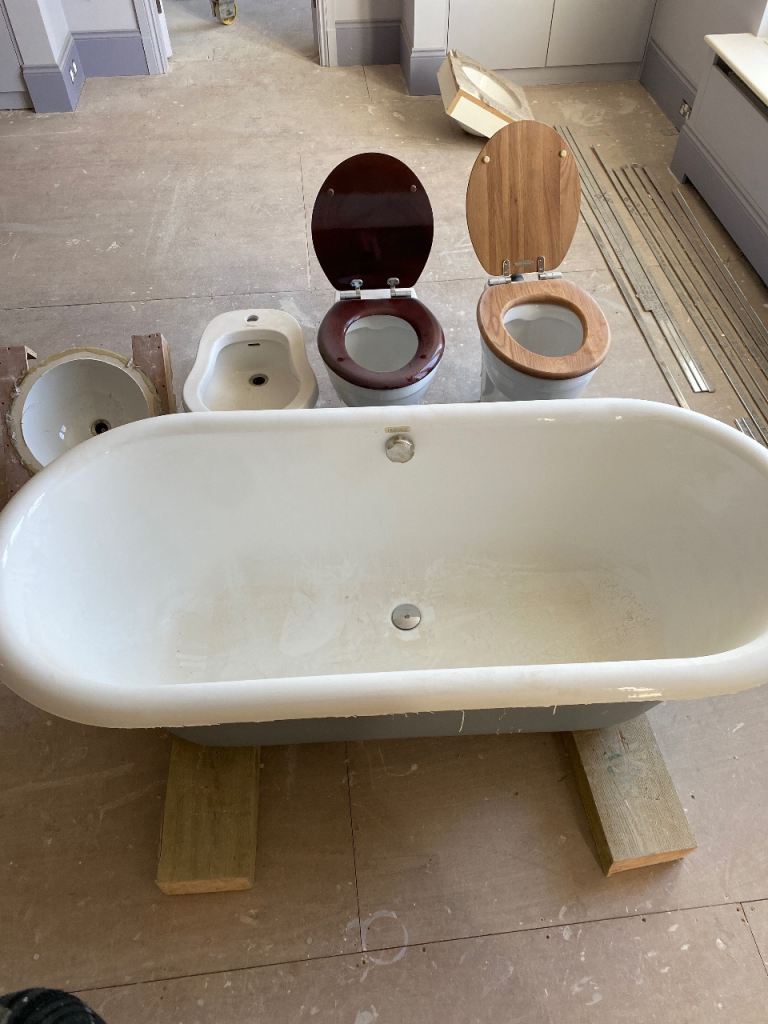 image for Sanitary ware