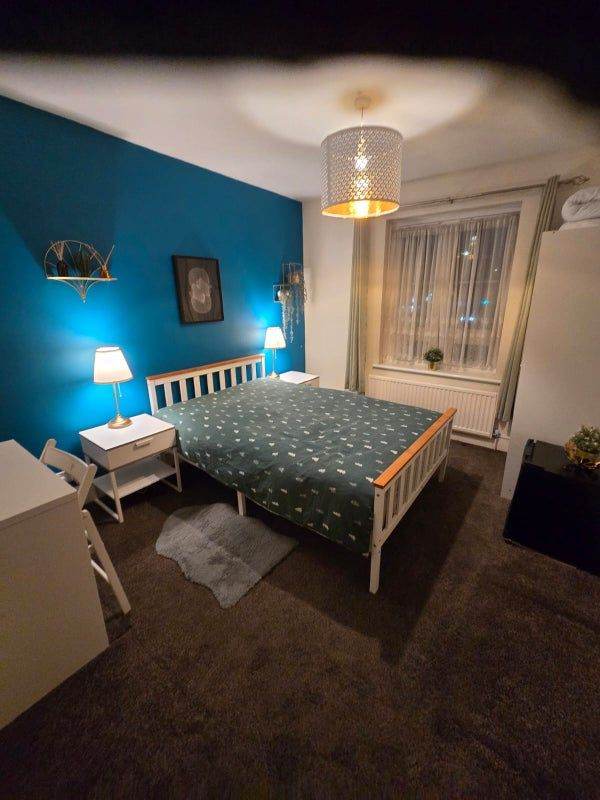 ☀️ Shared Flat ✅ Perfect for Students