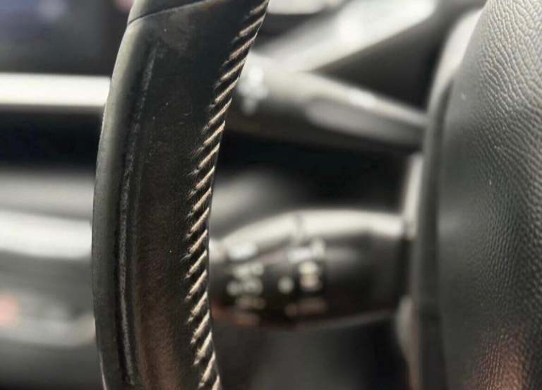 2016 Peugeot 308 1.2 PureTech 130 Allure 5dr HATCHBACK PETROL Manual