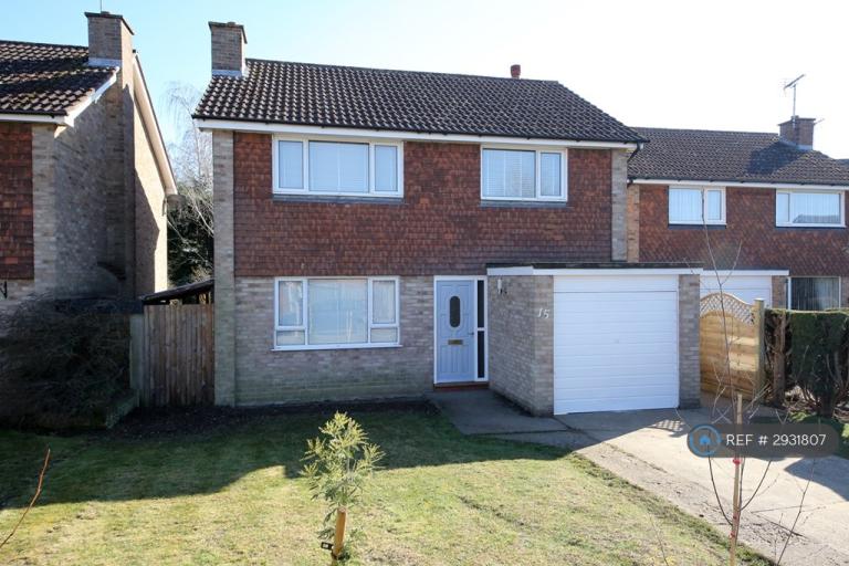 4 bedroom house in The Almonds, Bearsted, ME14 (4 bed) (#2931807)