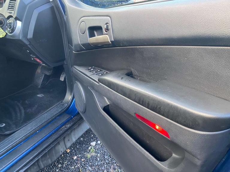 2014 Ssangyong Korando Sports 2.0 Korando Sports EX Auto 4WD Pickup Diesel Automatic