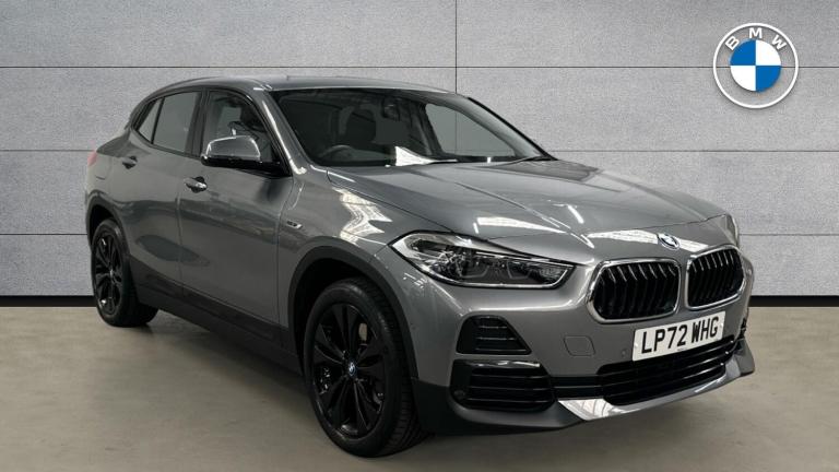 2023 BMW X2 X2 xDrive25e Sport HATCHBACK Petrol/Electric Hybrid Automatic
