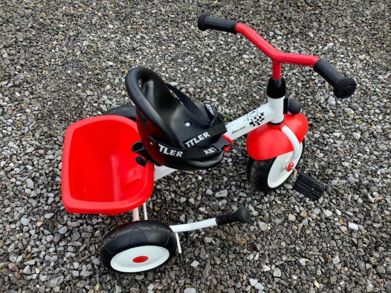 Kettler Child’s Trike 
