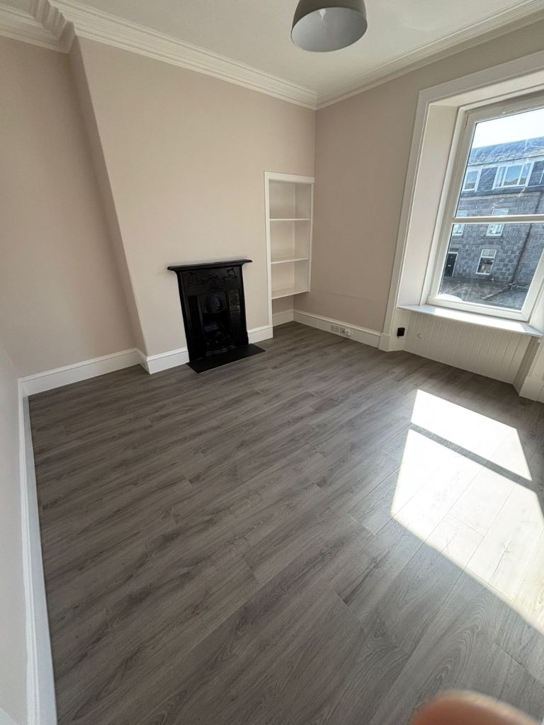 1 bed flat for rent 
