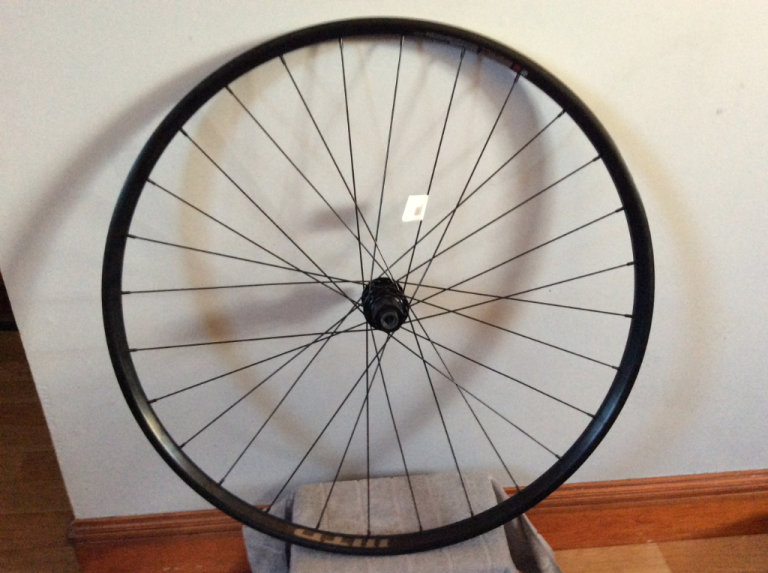 11 speed bicycle wheels