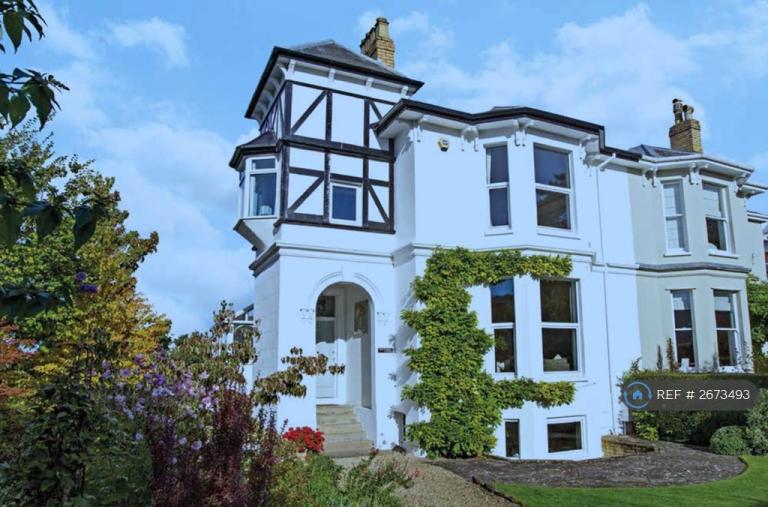 image for 1 bedroom in Moorend Grove, Cheltenham, GL53 (#2673493)