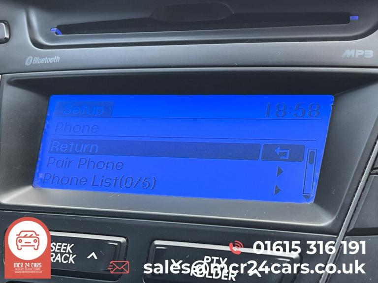 HYUNDAI SANTA FE 2.2 CRDi Style 2013