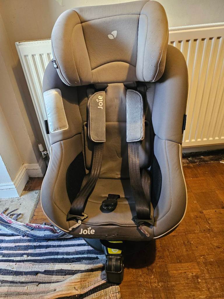 Joie 360 car seat