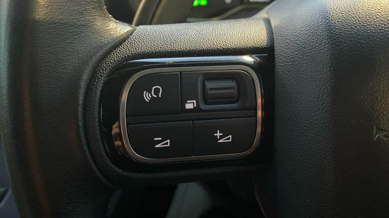 2020 Citroen Berlingo 1.5 BlueHDi 130 Flair M 5dr EAT8 Diesel Estate Estate Diesel Automatic