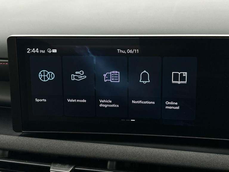 2025 Hyundai TUCSON 1.6 T-GDi N Line S SUV 5dr Petrol Hybrid Auto Euro 6 (s/s) (215 ps) SUV PETRO...