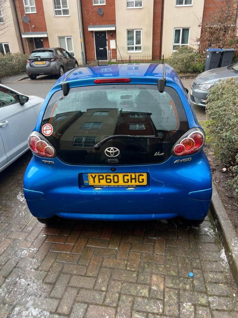 Ford, MONDEO, Hatchback, 2010, Other, 1997 (cc), 5 doors