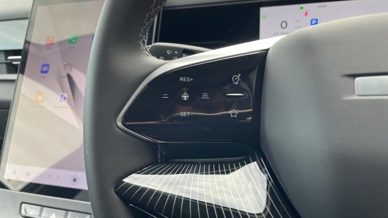 2025 Jaecoo 5 1.6T Pure 7DCT Petrol