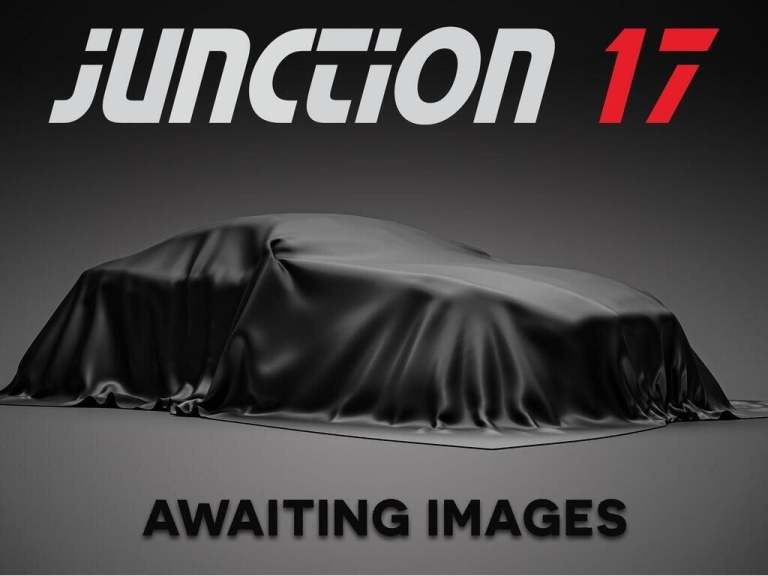 2018 SEAT Ateca 1.6 TDI Ecomotive SE 5dr HATCHBACK DIESEL Manual