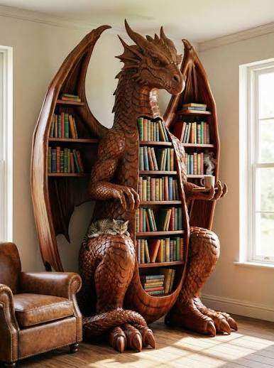 Independent Researcher & Writer looking for a large, quiet room with space for books