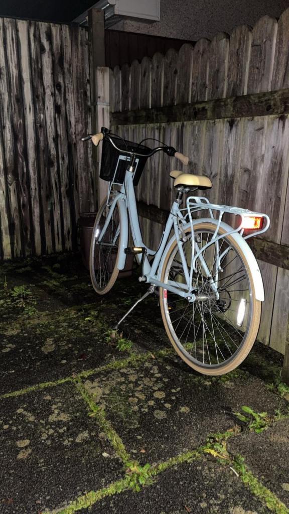 image for Brand new Vercelli Torquoise 