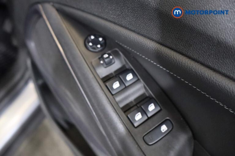 2021 Vauxhall Crossland 1.2 Turbo [130] Elite Nav 5dr Auto SUV Petrol Automatic