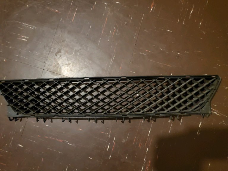 Corsa c Sri irmscher grill brand new 