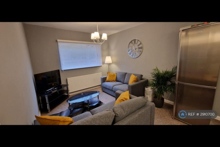 2 bedroom flat in Princes Avenue, Hull, HU5 (2 bed) (#2910700)