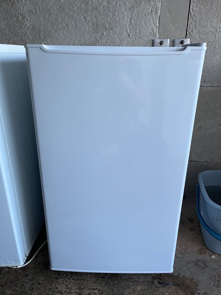 Under Counter Fridge