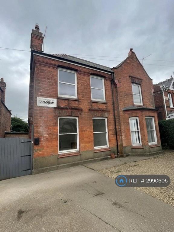 1 bedroom in Sleaford Road, Boston, PE21 (#2990606)