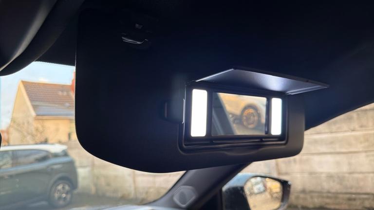 2024 Peugeot 408 1.2 PureTech GT Fastback 5dr Petrol EAT Euro 6 (s/s) (130 ps) Hatchback Petrol A...