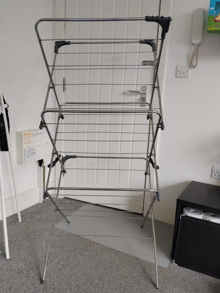 Drying rack free delivery 