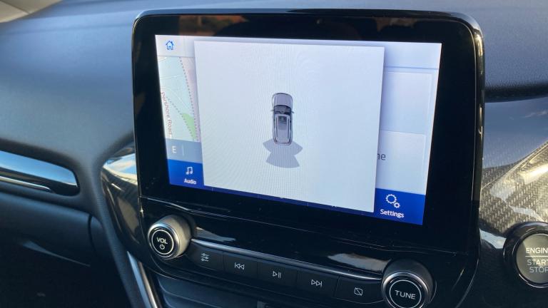 2023 Ford Puma 1.0 EcoBoost Hybrid mHEV ST-Line 5dr HATCHBACK PETROL Manual