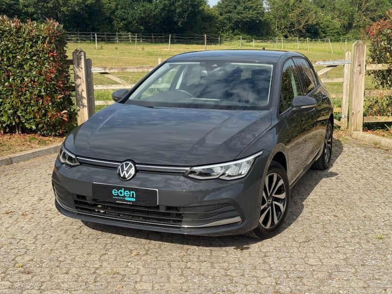 2021 Volkswagen Golf 1.5 TSI Active Hatchback 5dr Petrol Manual Euro 6 (s/s) (130 ps) Hatchback P...