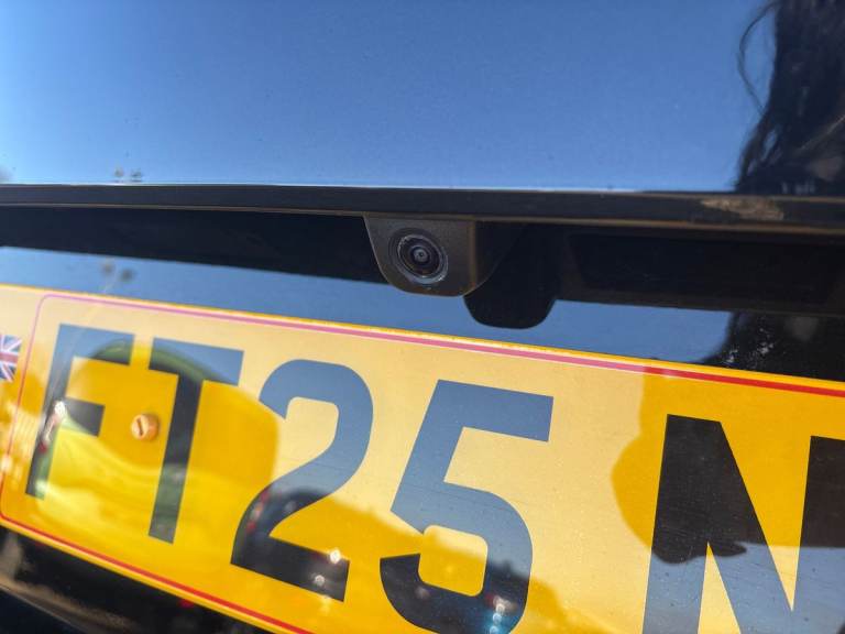 2025 Kia Sportage 1.6T GDi GT-Line 5dr DCT SUV PETROL Automatic