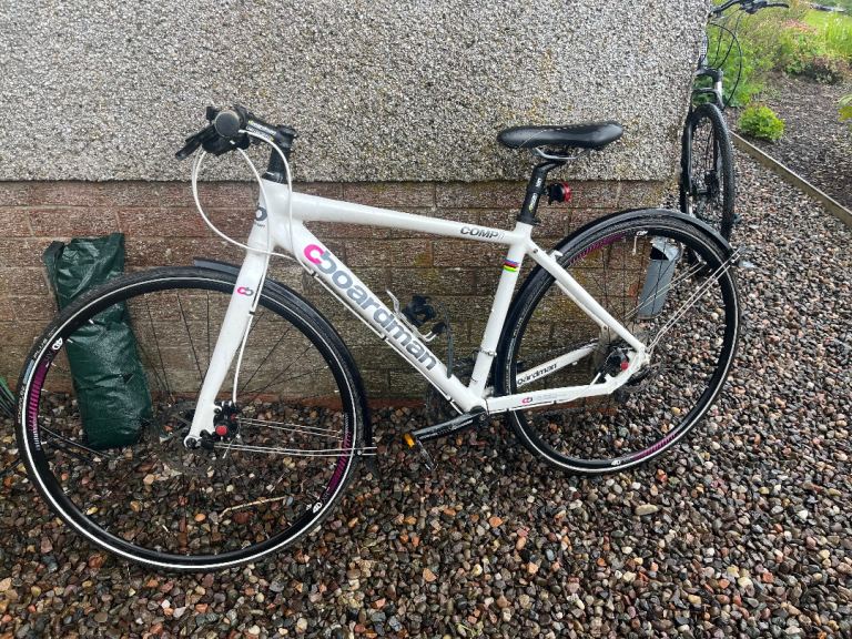Boardman 16”