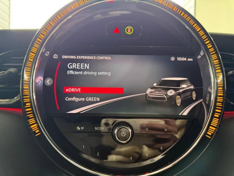 2021 MINI Electric Hatch Cooper SE 32.6kWh Level 2 Auto 3dr Hatchback ELECTRIC Automatic