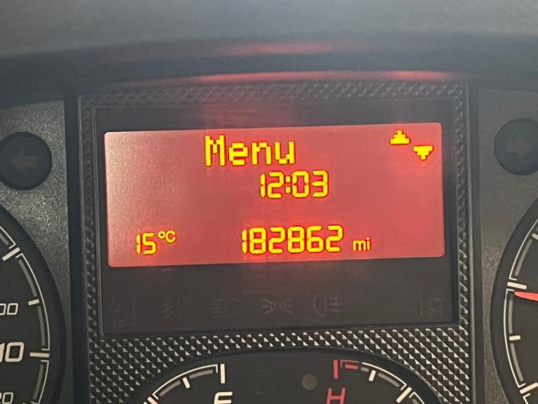 2017 Fiat Ducato 42 MAXI 3.0 MULTIJET POWER 180PS AMBULANCE / CAMPER  NA Diesel Manual