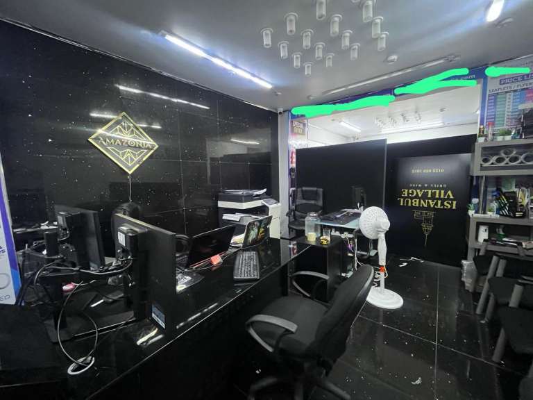 Established Print & Sign Business for Sale – Fully Equipped & Operational