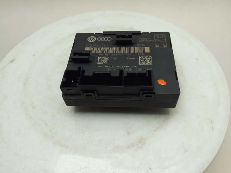 Audi A4 C/Locking Solenoid 2008-2013